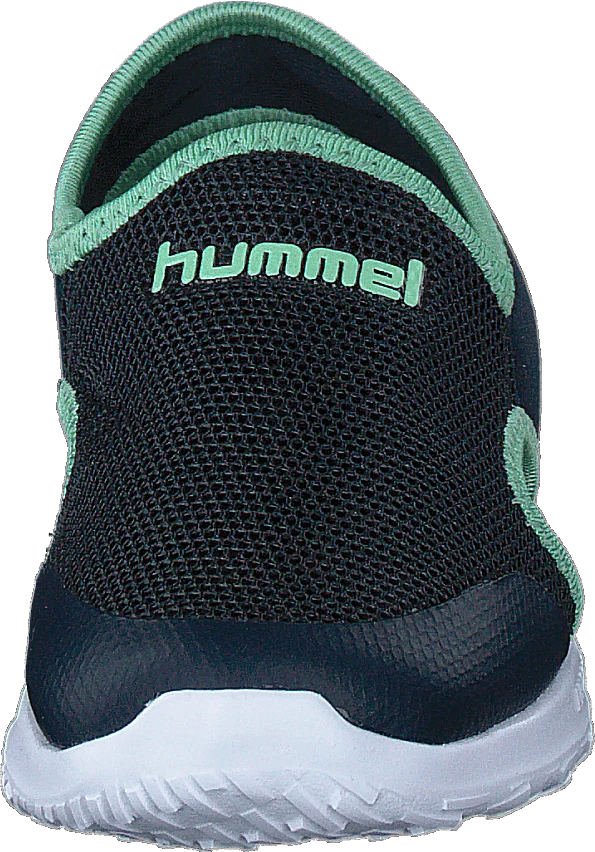 Hummel Playa Actus Jr Blue Nights 4 Hummel Playa Actus Jr Blue Nights - Image 4