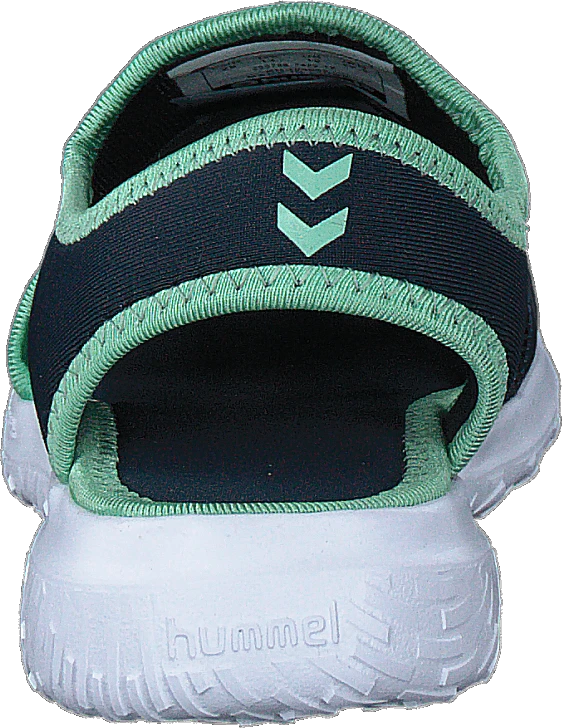 Hummel Playa Actus Jr Blue Nights 5 Hummel Playa Actus Jr Blue Nights - Image 5