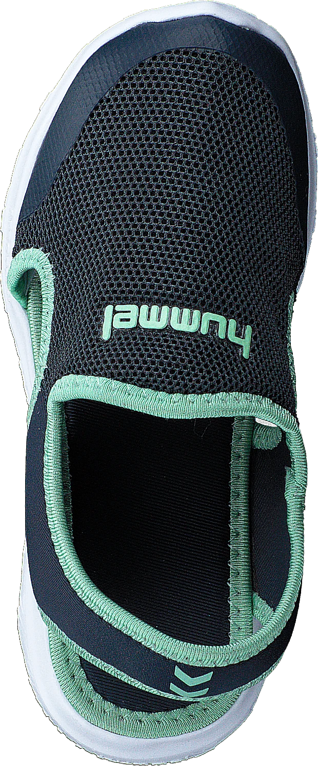 Hummel Playa Actus Jr Blue Nights 6 Hummel Playa Actus Jr Blue Nights - Image 6