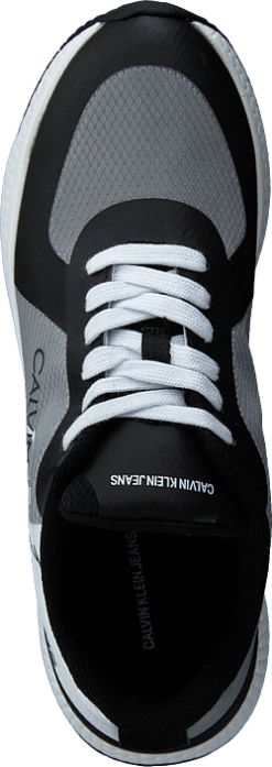 Calvin Klein Jeans Amedea Black/white 5 Calvin Klein Jeans Amedea Black/white -Duffy kauppa 60256 79 2