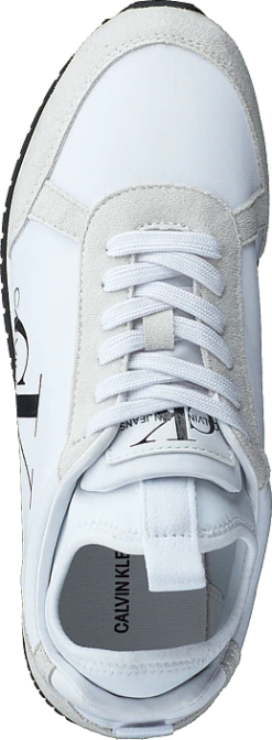 Calvin Klein Jeans Jemmy White 5 Calvin Klein Jeans Jemmy White -Duffy kauppa 60256 85 2