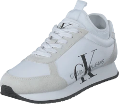 Calvin Klein Jeans Jemmy White