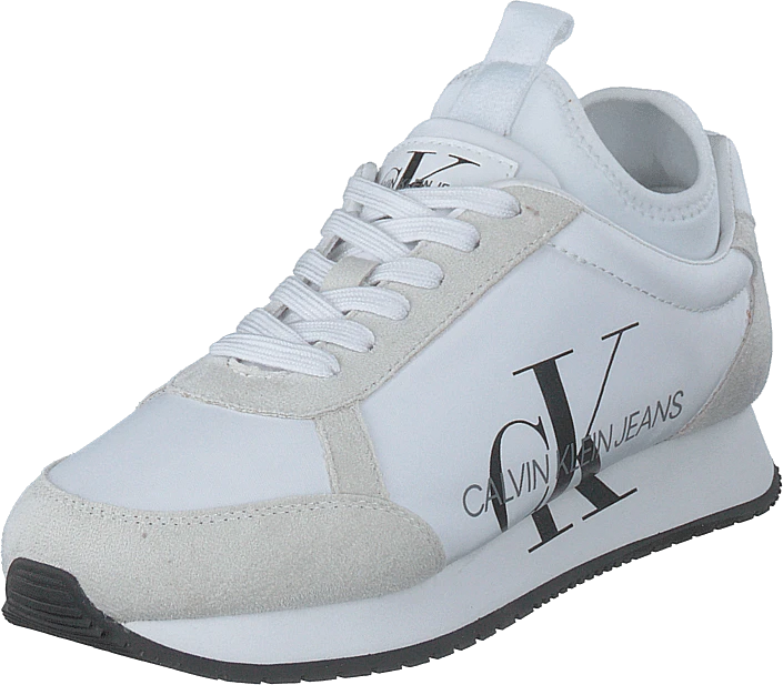 Calvin Klein Jeans Jemmy White 1 Calvin Klein Jeans Jemmy White