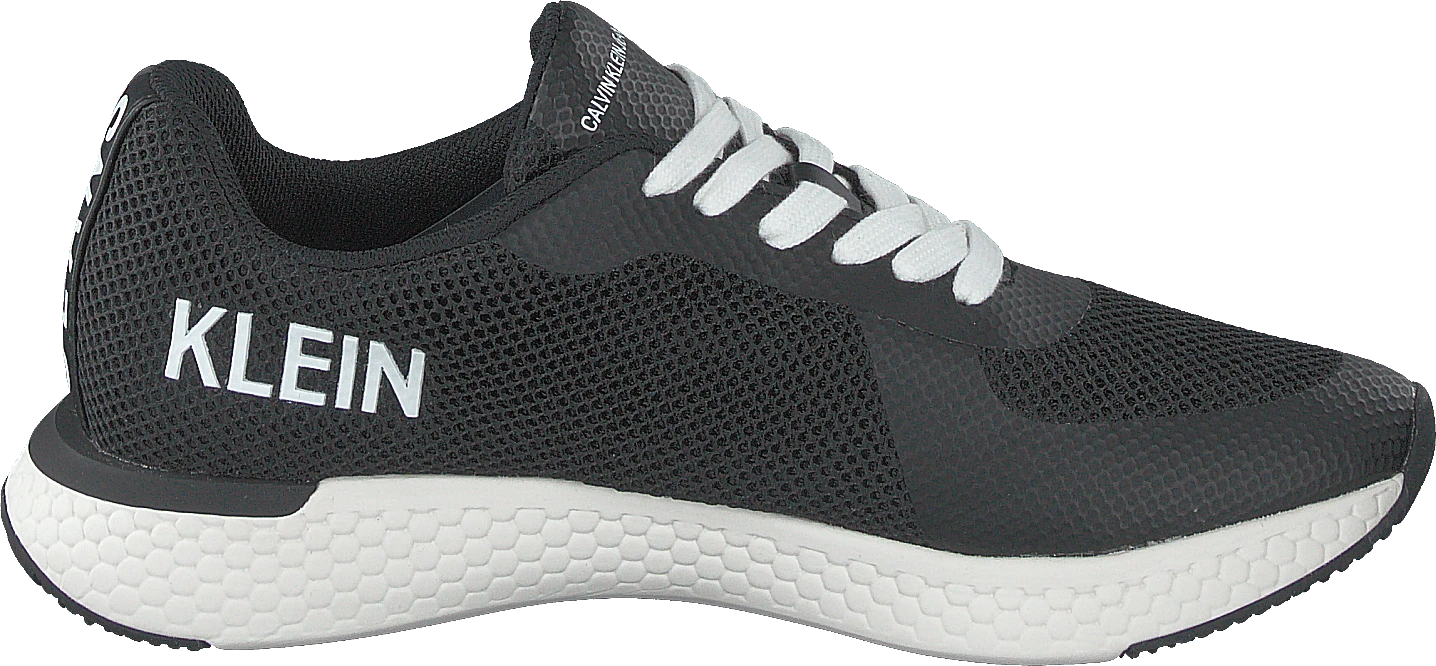 Calvin Klein Jeans Alma Black 2 Calvin Klein Jeans Alma Black - Image 2