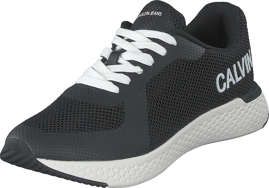 Calvin Klein Jeans Alma Black 3 Calvin Klein Jeans Alma Black - Image 3