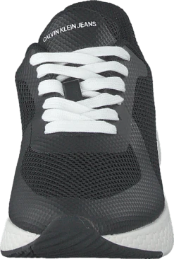 Calvin Klein Jeans Alma Black 10 Calvin Klein Jeans Alma Black -Duffy kauppa 60256 92 3