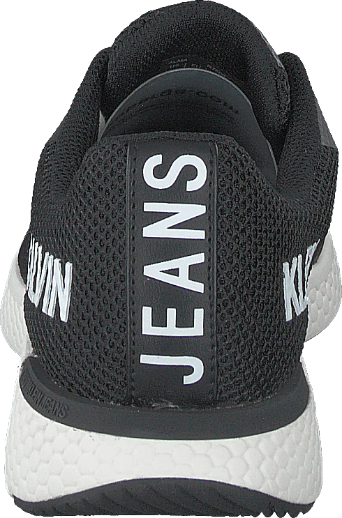 Calvin Klein Jeans Alma Black 5 Calvin Klein Jeans Alma Black - Image 5