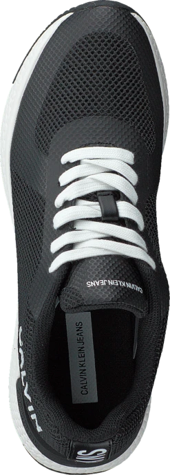 Calvin Klein Jeans Alma Black 12 Calvin Klein Jeans Alma Black -Duffy kauppa 60256 92 5