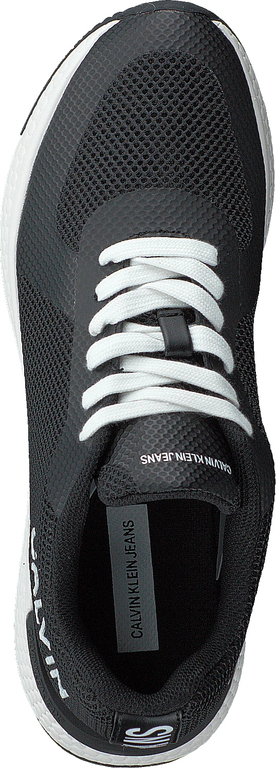 Calvin Klein Jeans Alma Black 6 Calvin Klein Jeans Alma Black - Image 6