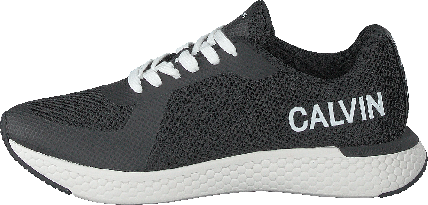 Calvin Klein Jeans Alma Black 1 Calvin Klein Jeans Alma Black