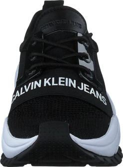 Calvin Klein Jeans Timmy Black -Duffy kauppa 60256 96 3