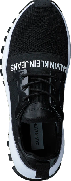 Calvin Klein Jeans Timmy Black -Duffy kauppa 60256 96 5