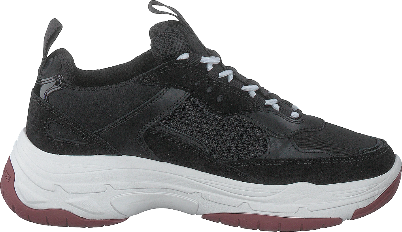 Calvin Klein Jeans Marvin Black 2 Calvin Klein Jeans Marvin Black - Image 2