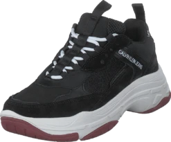 Calvin Klein Jeans Marvin Black 9 Calvin Klein Jeans Marvin Black -Duffy kauppa 60256 97 2