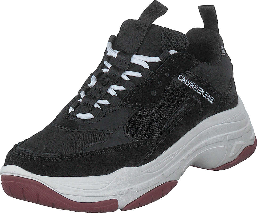 Calvin Klein Jeans Marvin Black 3 Calvin Klein Jeans Marvin Black - Image 3