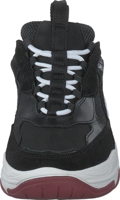 Calvin Klein Jeans Marvin Black 10 Calvin Klein Jeans Marvin Black -Duffy kauppa 60256 97 3