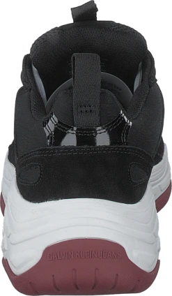 Calvin Klein Jeans Marvin Black 11 Calvin Klein Jeans Marvin Black -Duffy kauppa 60256 97 4