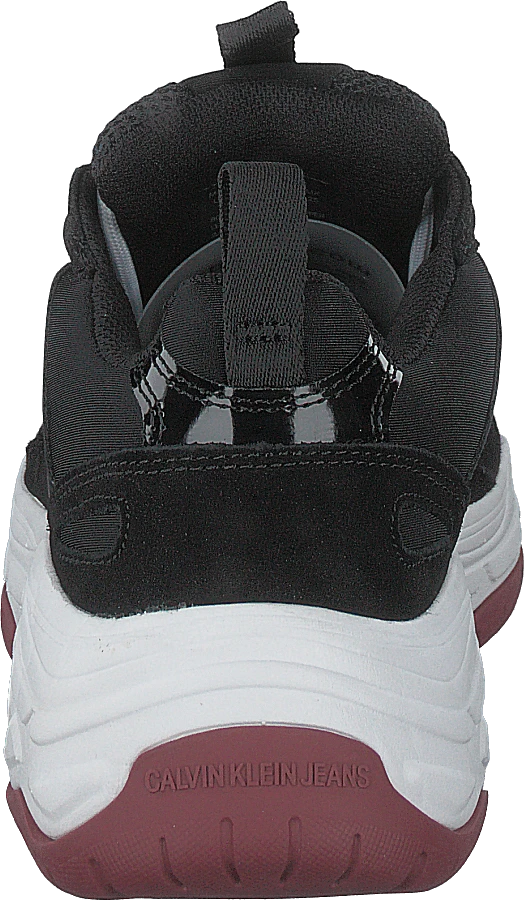 Calvin Klein Jeans Marvin Black 5 Calvin Klein Jeans Marvin Black - Image 5