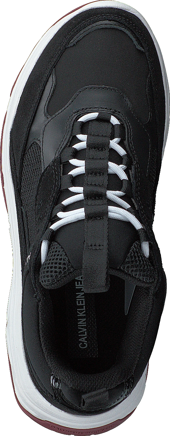 Calvin Klein Jeans Marvin Black 6 Calvin Klein Jeans Marvin Black - Image 6