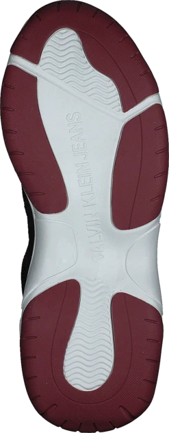 Calvin Klein Jeans Marvin Black 13 Calvin Klein Jeans Marvin Black -Duffy kauppa 60256 97 6