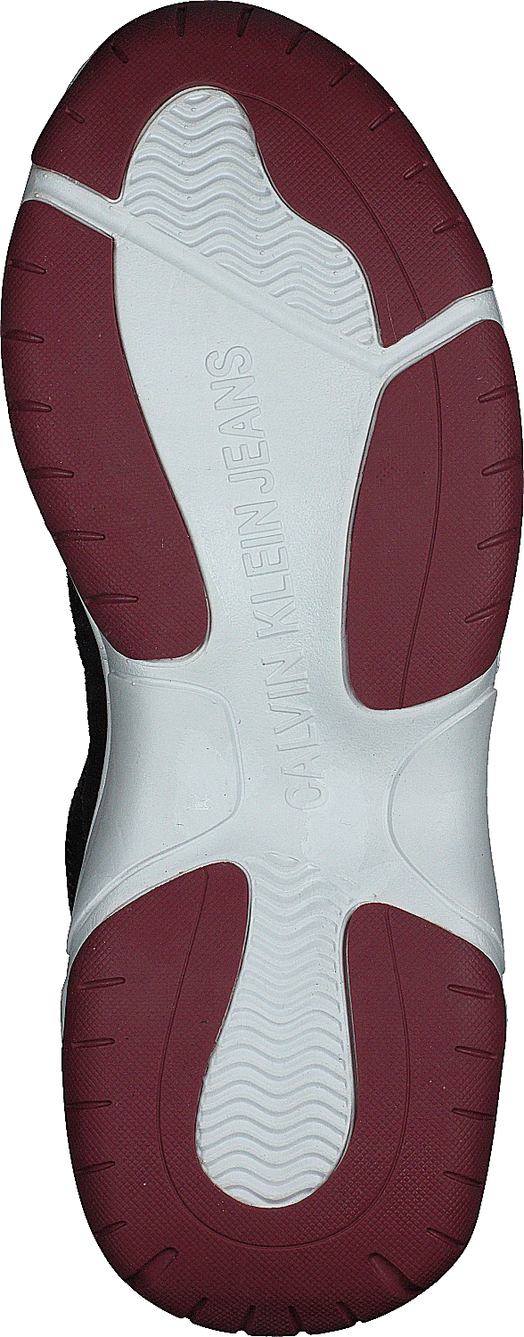 Calvin Klein Jeans Marvin Black 7 Calvin Klein Jeans Marvin Black - Image 7