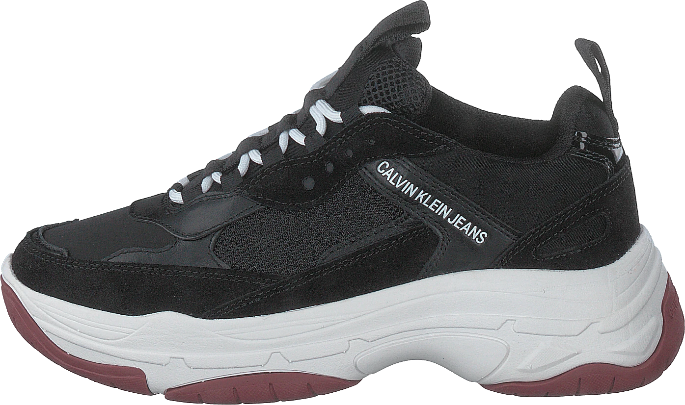 Calvin Klein Jeans Marvin Black 1 Calvin Klein Jeans Marvin Black