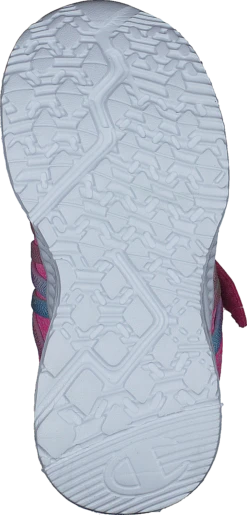 Champion Low Cut Shoe Softy Jersey 2.0 Fandango Pink -Duffy kauppa 60257 17 6