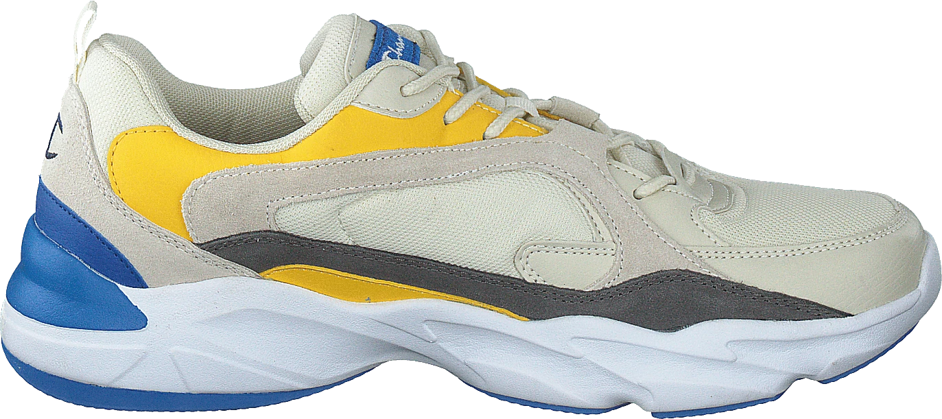 Champion Low Cut Shoe Tampa Papyrus 2 Champion Low Cut Shoe Tampa Papyrus - Image 2