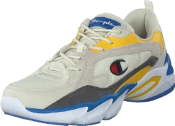 Champion Low Cut Shoe Tampa Papyrus 9 Champion Low Cut Shoe Tampa Papyrus -Duffy kauppa 60257 23 2