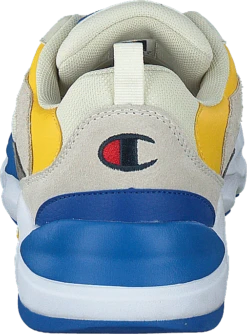 Champion Low Cut Shoe Tampa Papyrus 11 Champion Low Cut Shoe Tampa Papyrus -Duffy kauppa 60257 23 4