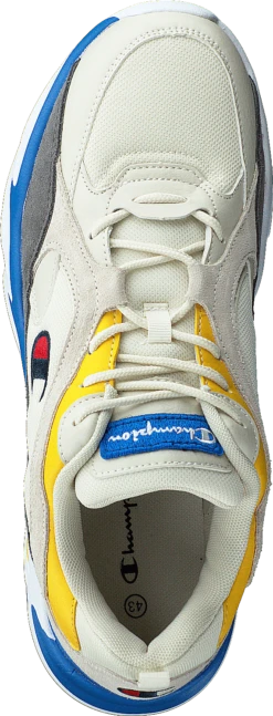 Champion Low Cut Shoe Tampa Papyrus 12 Champion Low Cut Shoe Tampa Papyrus -Duffy kauppa 60257 23 5