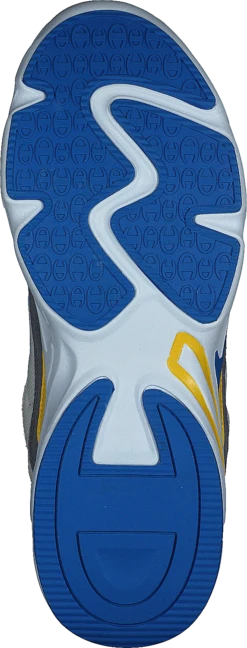 Champion Low Cut Shoe Tampa Papyrus 13 Champion Low Cut Shoe Tampa Papyrus -Duffy kauppa 60257 23 6