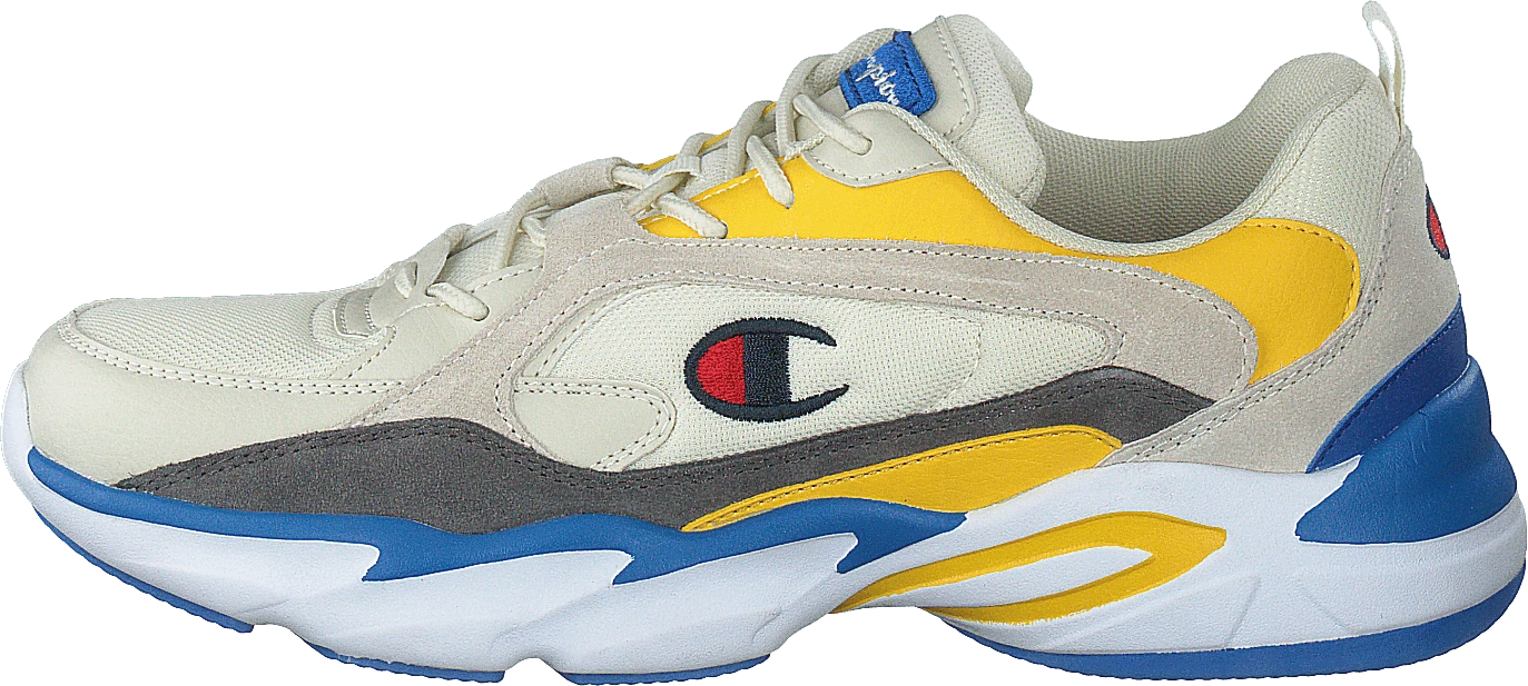 Champion Low Cut Shoe Tampa Papyrus 1 Champion Low Cut Shoe Tampa Papyrus