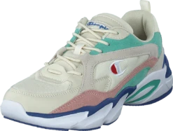 Champion Low Cut Shoe Tampa Papyrus -Duffy kauppa 60257 24 2