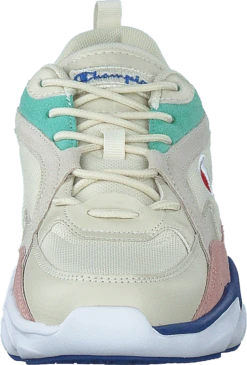 Champion Low Cut Shoe Tampa Papyrus -Duffy kauppa 60257 24 3