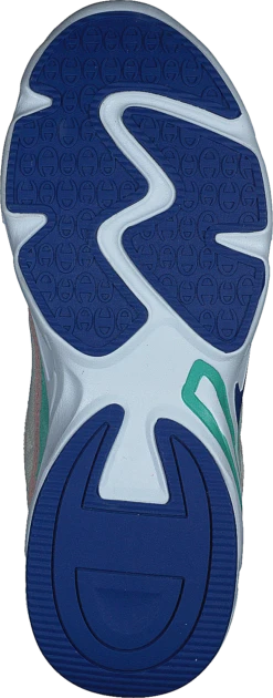 Champion Low Cut Shoe Tampa Papyrus -Duffy kauppa 60257 24 6