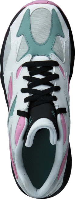 Reebok Classic Aztrek 96 White/jaspnk/grnsla -Duffy kauppa 60257 40 5