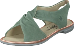 Fly London Cabi168fly Jade Green/blush Gold 9 Fly London Cabi168fly Jade Green/blush Gold -Duffy kauppa 60257 56 2