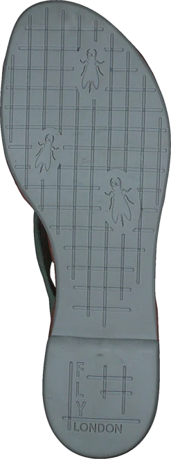 Fly London Cabi168fly Jade Green/blush Gold 13 Fly London Cabi168fly Jade Green/blush Gold -Duffy kauppa 60257 56 6