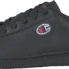 Champion Low Cut Shoe Court Club Patch Kk001