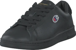 Champion Low Cut Shoe Court Club Patch Kk001 -Duffy kauppa 60257 86 2