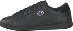 Champion Low Cut Shoe Court Club Patch Kk001