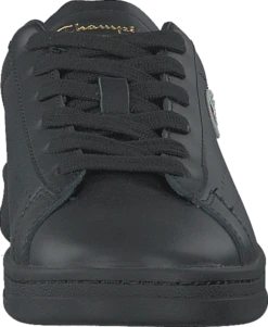 Champion Low Cut Shoe Court Club Patch Kk001 -Duffy kauppa 60257 86 3