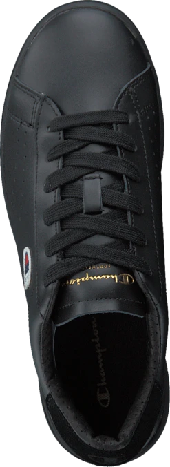 Champion Low Cut Shoe Court Club Patch Kk001 -Duffy kauppa 60257 86 5