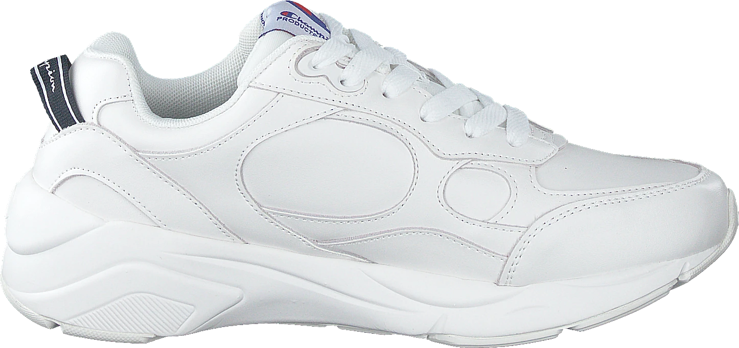 Champion Low Cut Shoe Lexington Leather Ww001 2 Champion Low Cut Shoe Lexington Leather Ww001 - Image 2