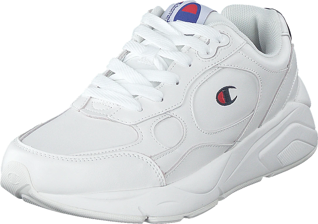 Champion Low Cut Shoe Lexington Leather Ww001 3 Champion Low Cut Shoe Lexington Leather Ww001 - Image 3