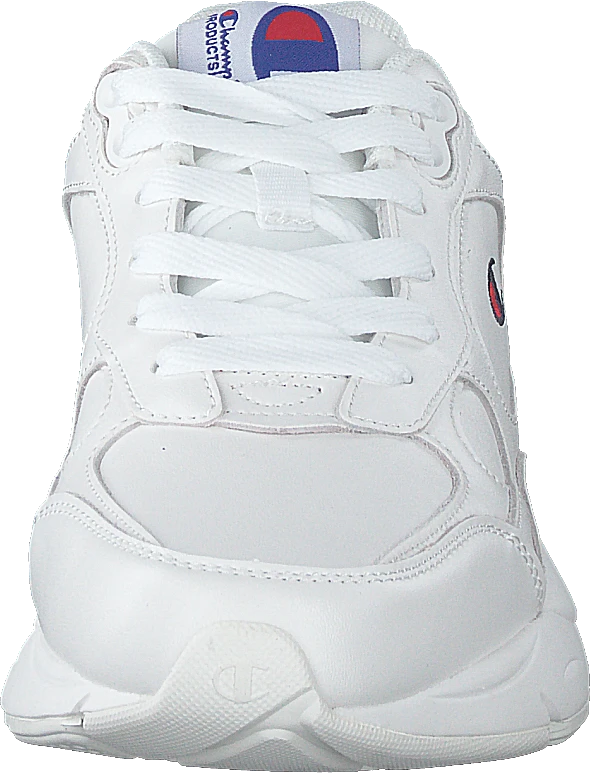 Champion Low Cut Shoe Lexington Leather Ww001 4 Champion Low Cut Shoe Lexington Leather Ww001 - Image 4