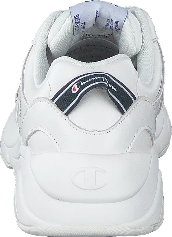 Champion Low Cut Shoe Lexington Leather Ww001 5 Champion Low Cut Shoe Lexington Leather Ww001 - Image 5