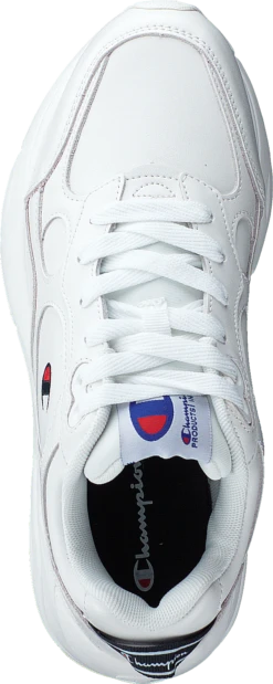 Champion Low Cut Shoe Lexington Leather Ww001 12 Champion Low Cut Shoe Lexington Leather Ww001 -Duffy kauppa 60257 88 5