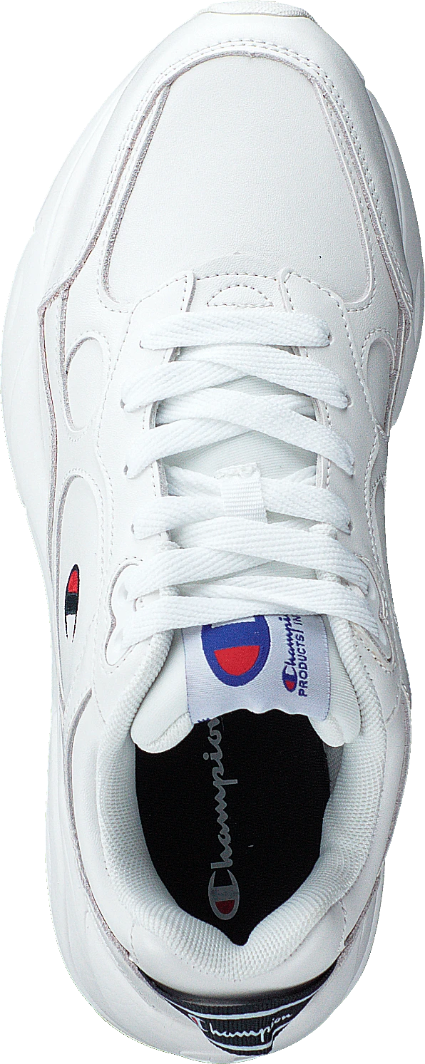 Champion Low Cut Shoe Lexington Leather Ww001 6 Champion Low Cut Shoe Lexington Leather Ww001 - Image 6